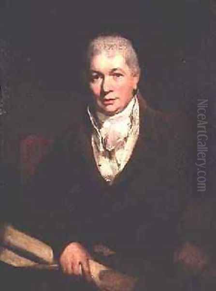 Portrait of a Gentleman - view 1