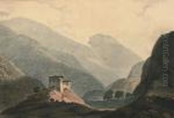 Views In Bootan - view 1