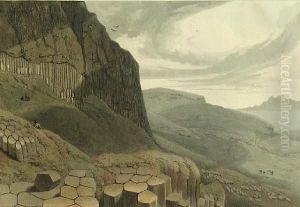 A Voyage Around Greatbritain by William Daniell RA