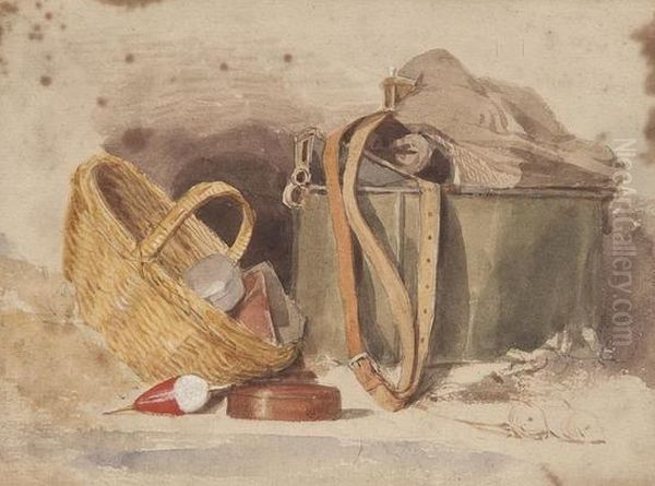 A Still Life - view 1