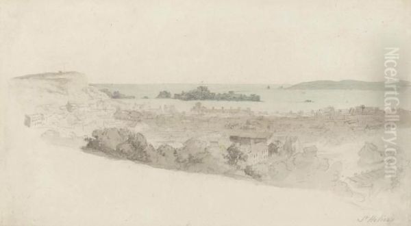 View Of Elizabeth Castle, St. Helier - view 1