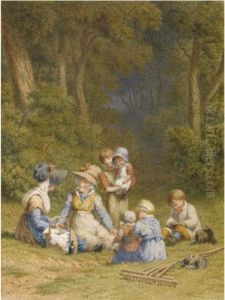The Children's Picnic