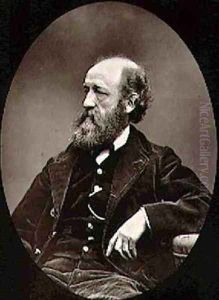 Edmond Morin 1824-82