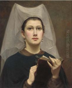 A Medieval Beauty