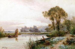 The Arun
