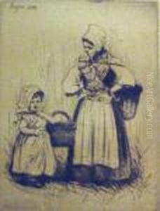 Mother And Child