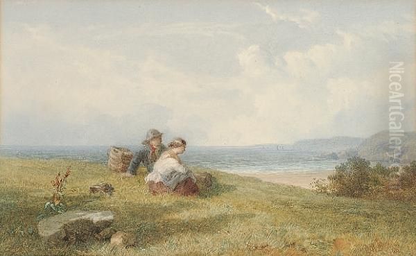On The Coast - view 1