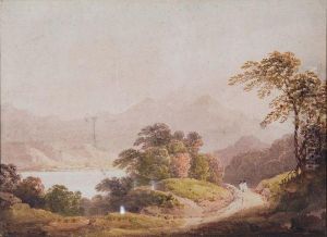 "between Doone And Callander "between Doone And Callander