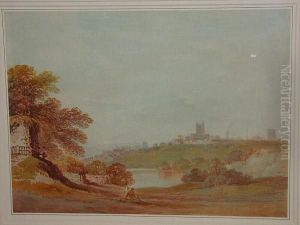 Chester From Boughton