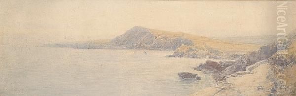 Branscombe - view 1
