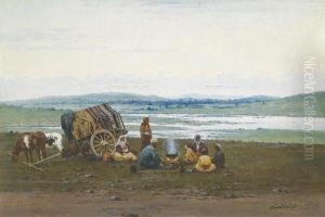 The Encampment