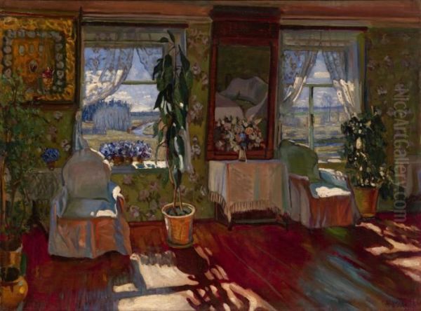 Interior - view 1
