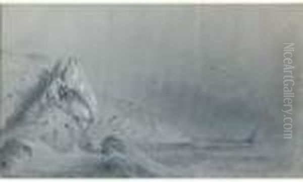 Bateau Solitaire (1880) - view 1