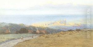 Castle On A Promontory