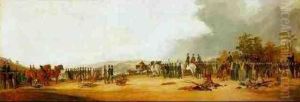 County Meet Of The First Royal Agricultural Society County Meet Of The First Royal Agricultural Society