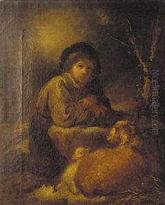 The Shepherd The Shepherd