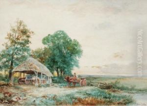 The Old Cart Shed