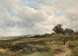 A Herefordshire Common