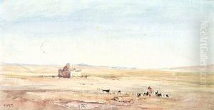 View In North Africa