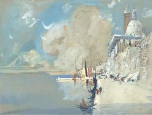 Venice Venice
