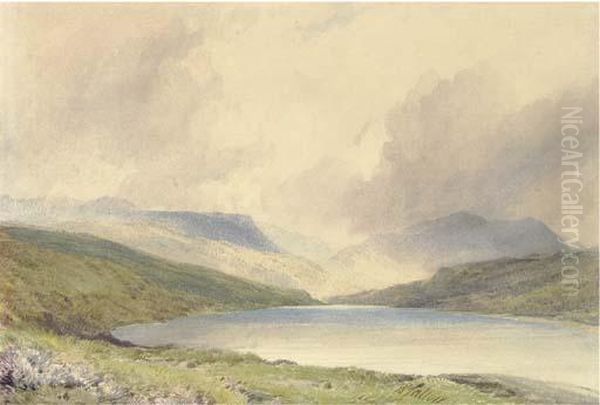 Loch Lomond - view 1