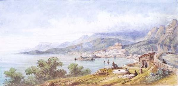 Paesaggio Costiero - view 1