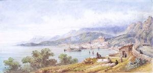 Paesaggio Costiero