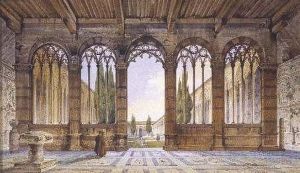 Camposanto Di Pisa