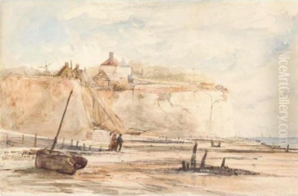 Coastal Scene - view 1