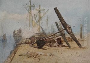 A Quayside Founder