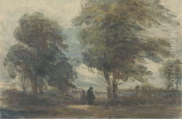 Returning Home - view 1