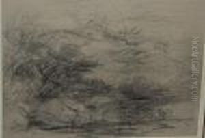 A Landscape Study A Landscape Study