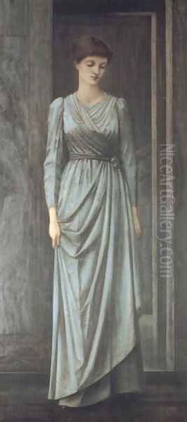 Lady Windsor 2 - view 1