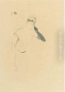 Yvette Guilbert, Dans Colombine A Pierrot (w. 68)