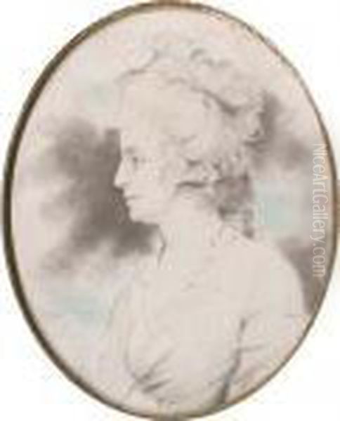 Portrait Of A Lady - view 1