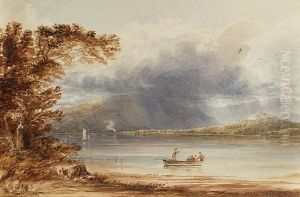Ullswater, Cumberland