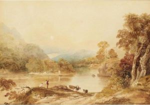 Ellen's Isle, Loch Katrine