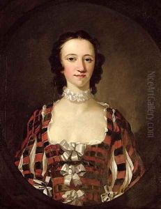Flora Macdonald, 1747
