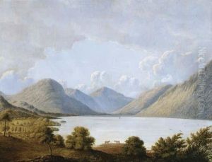 West Water, The Lake District