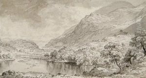 From Pont Aberglashlyn From Pont Aberglashlyn