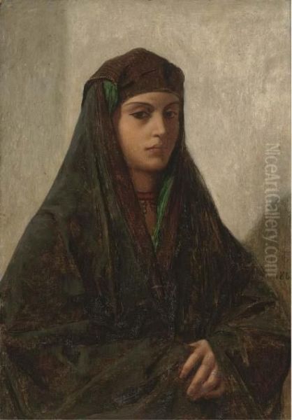 A Woman Of Cairo - view 1