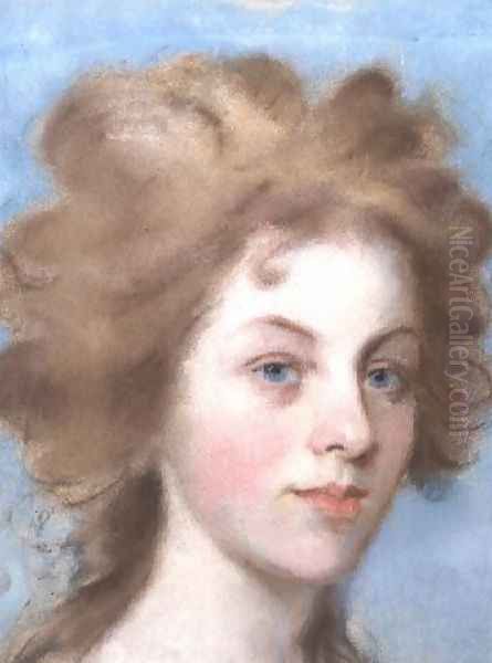 Portrait of a Lady 3 - view 1
