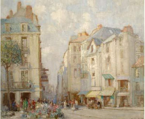 Dieppe - view 1