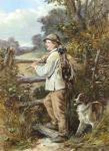 Young Gamekeeper