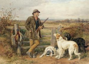 Gamekeeper's Rest Gamekeeper's Rest