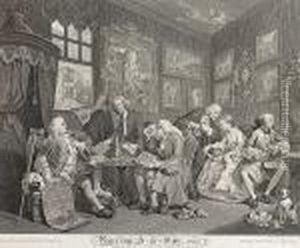 Marriage-a-la-mode (paulson 158/163)