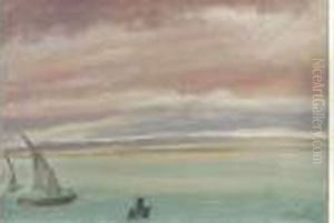 Port Said by Alexander Evgenievich Yakovlev