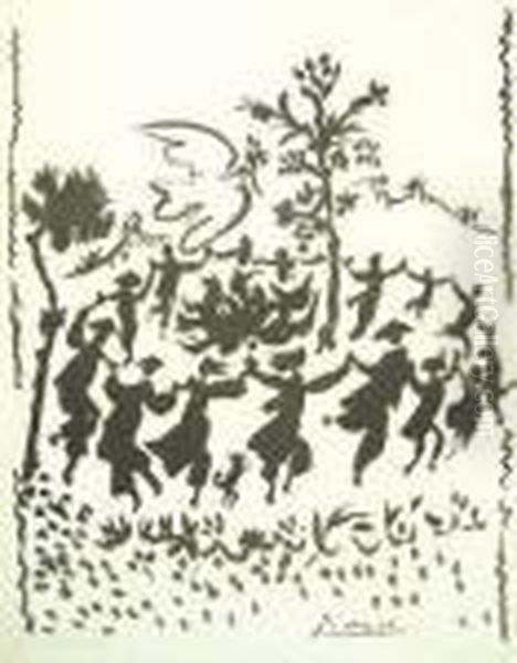 Cecchignola - view 1