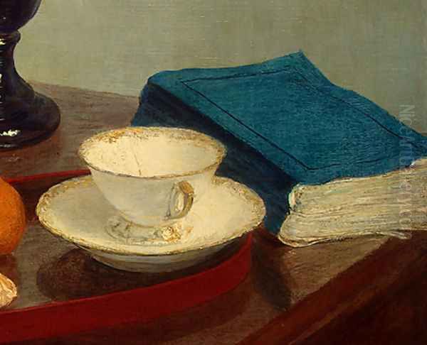 Still Life [detail: 3] - view 1