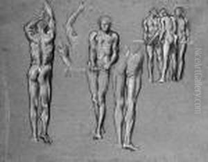Studies Of Figures For The Arts Of Industry As Applied To War Studies Of Figures For The Arts Of Industry As Applied To War